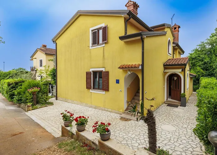 Amaii-1 By Interhome Apartamento *