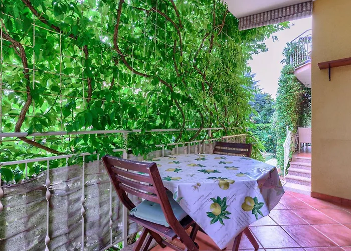 Amaii-1 By Interhome Apartamento