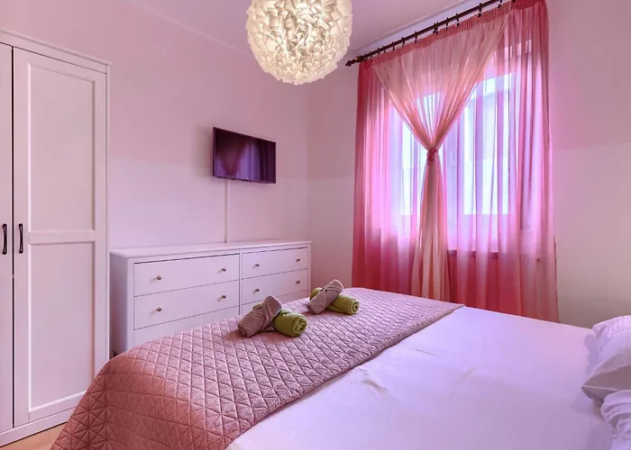 Apartamento Amaii-1 By Interhome