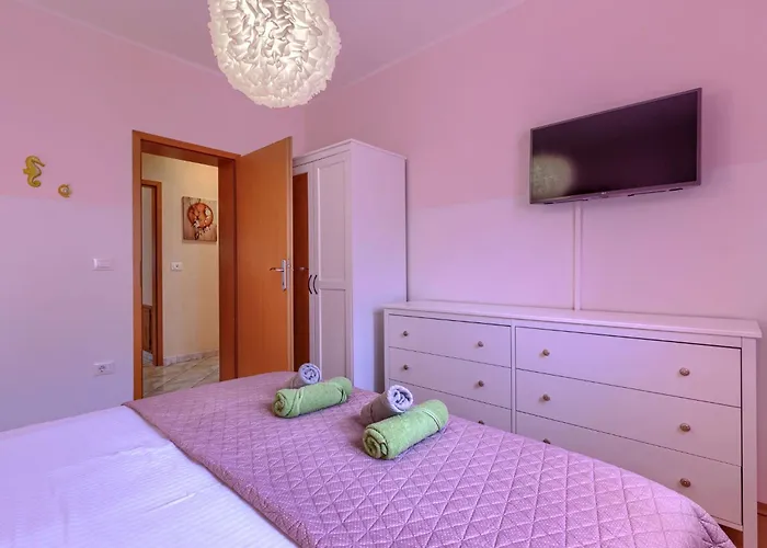 Apartamento Amaii-1 By Interhome *