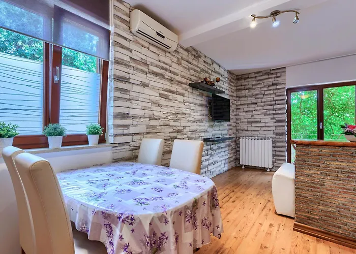 Amaii-1 By Interhome Apartamento