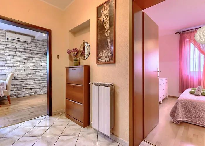 Amaii-1 By Interhome Apartamento *