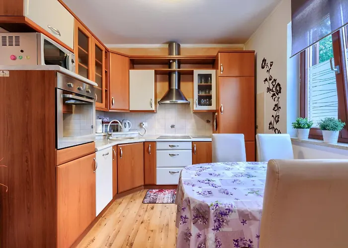 Amaii-1 By Interhome