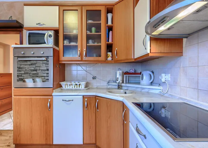 Amaii-1 By Interhome