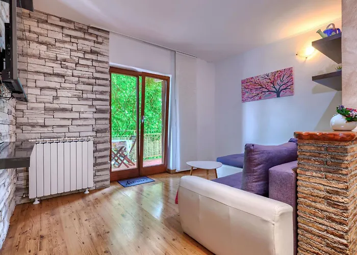 Amaii-1 By Interhome Apartamento