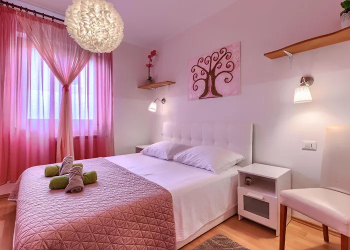 Amaii-1 By Interhome Apartamento Karigador