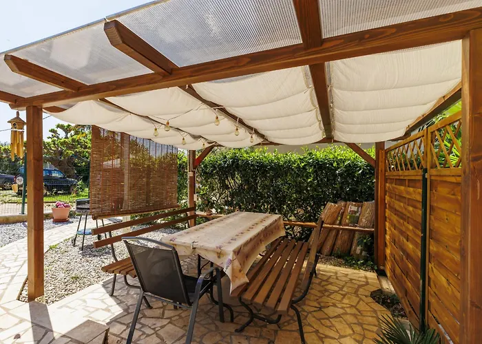 Amaii-1 By Interhome Apartamento *