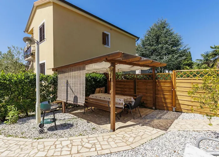 Amaii-1 By Interhome Apartamento Karigador