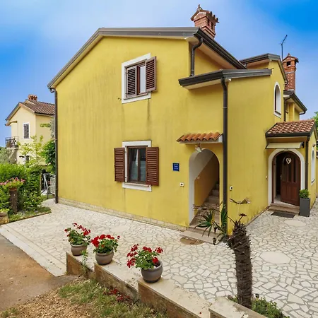 Amaii-1 By Interhome Apartment *