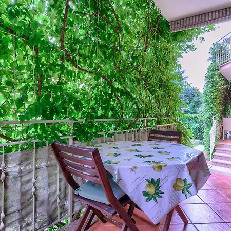 Amaii-1 By Interhome Apartment