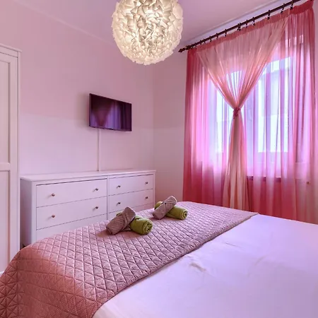 Apartment Amaii-1 By Interhome