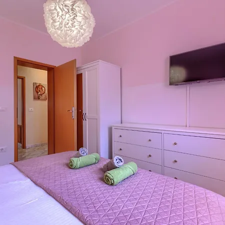 Apartment Amaii-1 By Interhome *