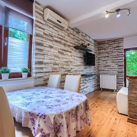 Amaii-1 By Interhome Apartment