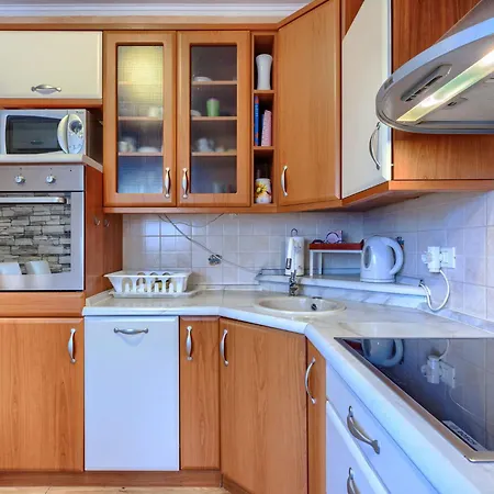 Amaii-1 By Interhome