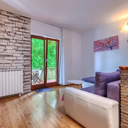 Amaii-1 By Interhome Apartment