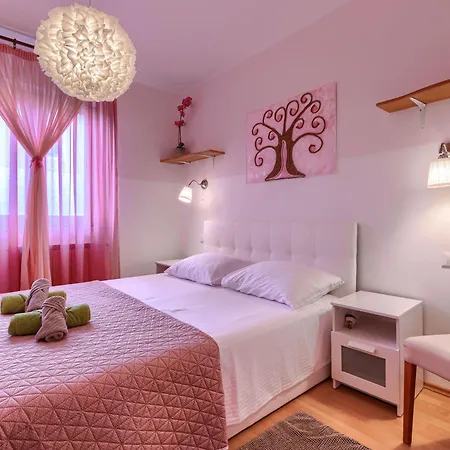 Amaii-1 By Interhome Apartment Karigador