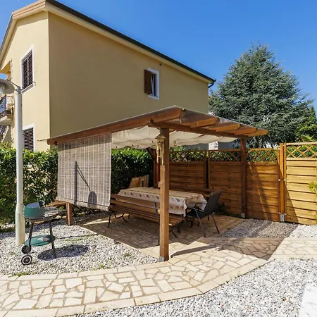 Amaii-1 By Interhome Apartman Karigador